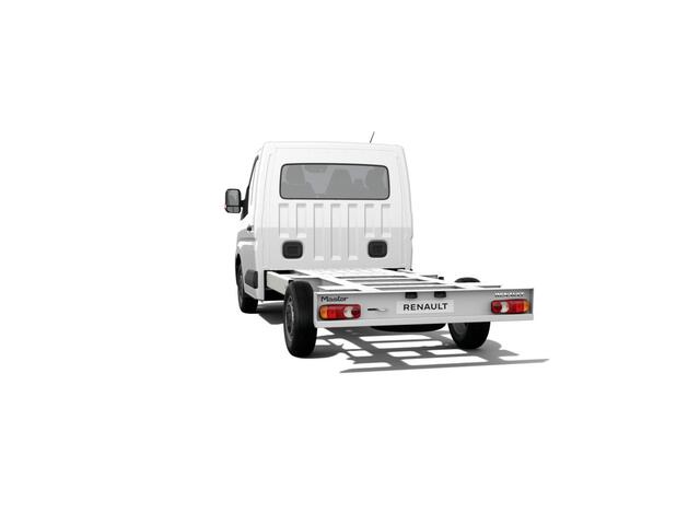 Renault MASTER Advance | C-Shape LED dagrijverlichting | Elektronisch geregelde airconditioning | Lane Keeping Assist