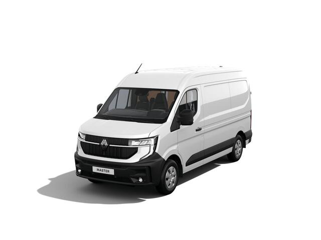 Renault MASTER Extra | Achteruitrijcamera | C-Shape LED dagrijverlichting | Elektronisch geregelde airconditioning