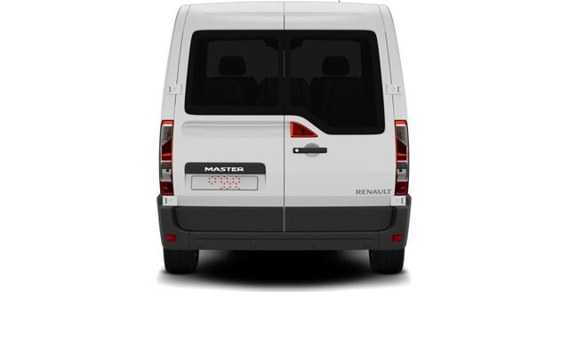 Renault MASTER Extra | Achteruitrijcamera | C-Shape LED dagrijverlichting | Elektronisch geregelde airconditioning