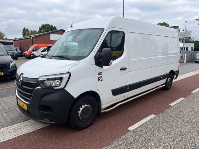 Renault MASTER T35 2.3 dCi 100KW L3H2 MAXI AIRCO KLIMA NAVI CAMERA EURO6