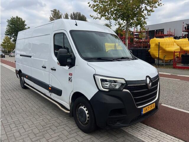 Renault MASTER T35 2.3 dCi 100KW L3H2 MAXI AIRCO KLIMA NAVI CAMERA EURO6