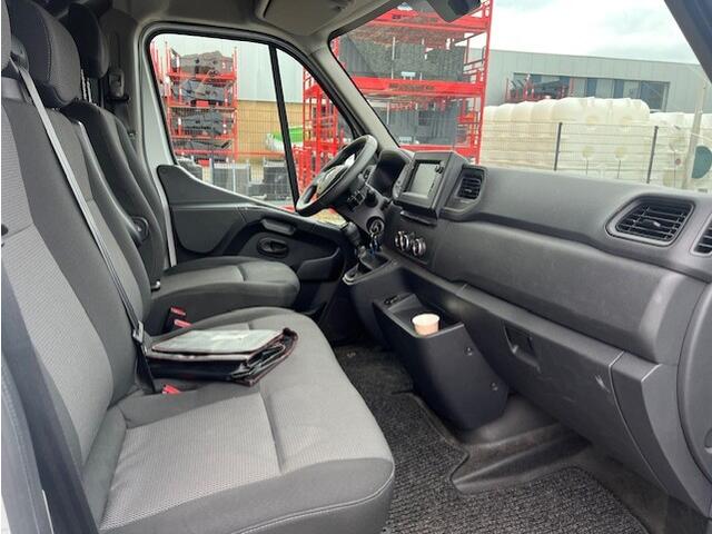 Renault MASTER T35 2.3 dCi 100KW L3H2 MAXI AIRCO KLIMA NAVI CAMERA EURO6