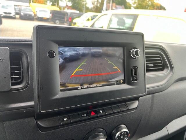 Renault MASTER T35 2.3 dCi 100KW L3H2 MAXI AIRCO KLIMA NAVI CAMERA EURO6