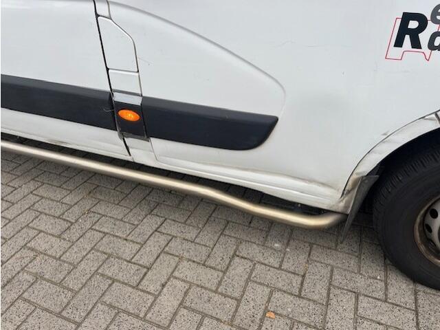 Renault MASTER T35 2.3 dCi 100KW L3H2 MAXI AIRCO KLIMA NAVI CAMERA EURO6