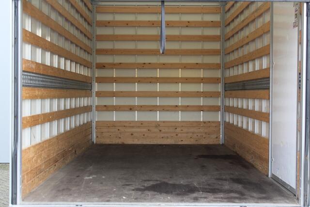 Renault MASTER T35 2.3-146pk dCi 145 L3 Bakwagen + Laadklep Energy EURO VI. Airco, Elektrische lift, Cruise control, Bluetooth telefoonvoorb., Zijdeur, Bijrijdersbank