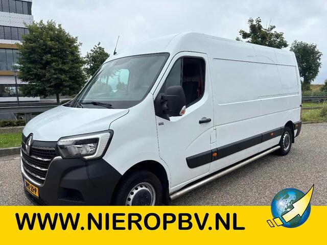 Renault MASTER 2.3DCI L3H2 Airco Navi Cruisecontrol EURO 6