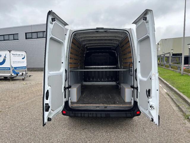 Renault MASTER 2.3DCI L3H2 Airco Navi Cruisecontrol EURO 6