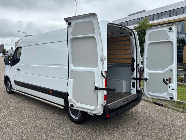 Renault MASTER 2.3DCI L3H2 Airco Navi Cruisecontrol EURO 6