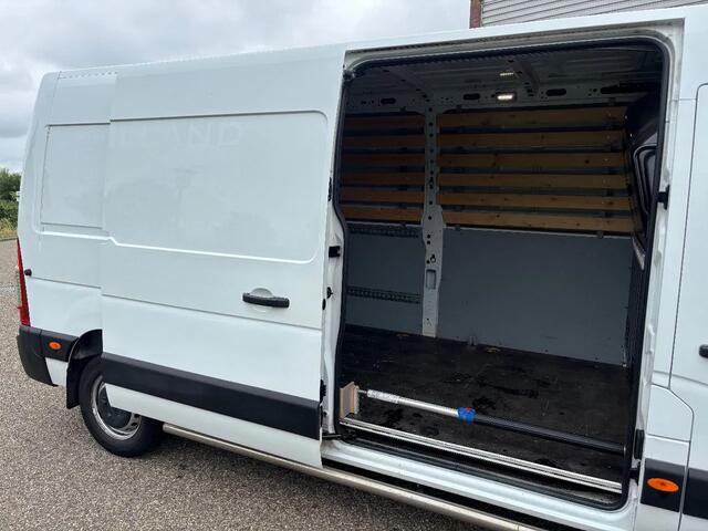 Renault MASTER 2.3DCI L3H2 Airco Navi Cruisecontrol EURO 6