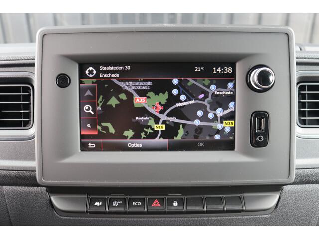 Renault MASTER T35 2.3 dCi 165 L3 EL Energy *Roelofsen Horsetruck* - Paardenwagen - Incl. camera's binnen + buiten