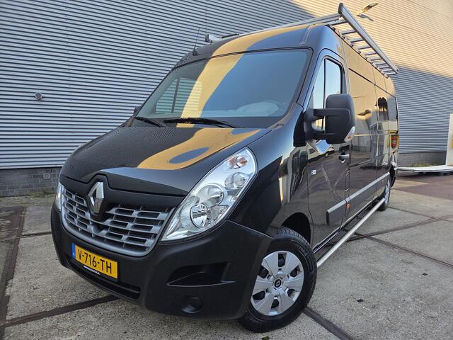 Renault MASTER T35 2.3 dCi L3H2