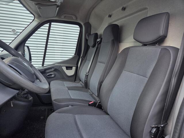 Renault MASTER T35 2.3 dCi L3H2