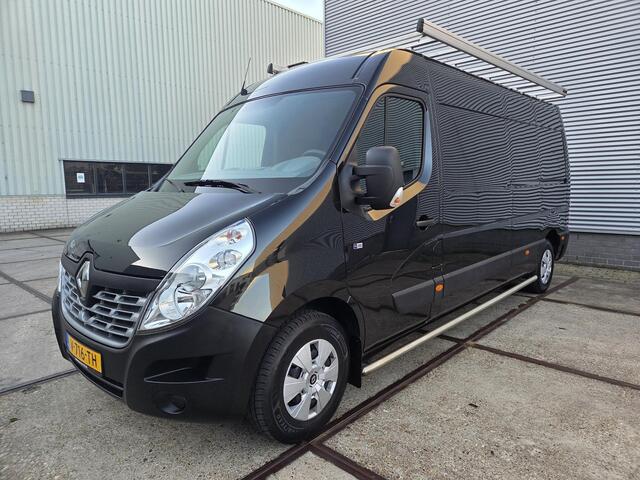 Renault MASTER T35 2.3 dCi L3H2
