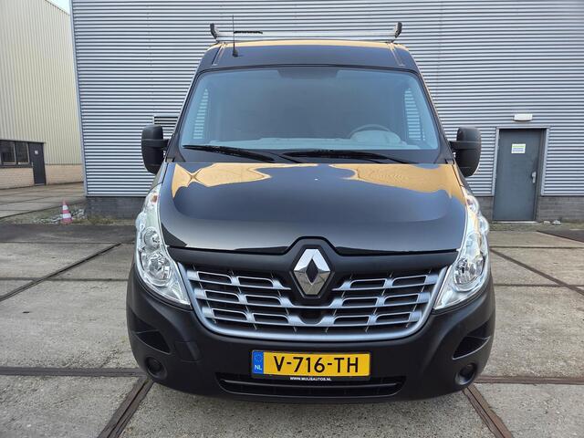 Renault MASTER T35 2.3 dCi L3H2
