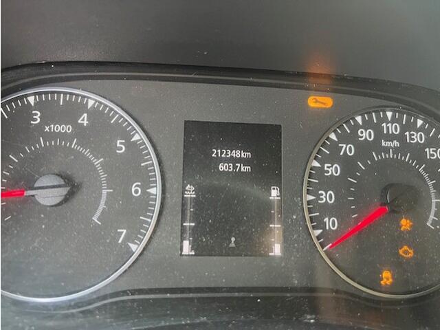 Renault MASTER T35 2.3 dCi 165 L4H3 MAXI KOELING TIEFKUHLUNG -20 GRD V230