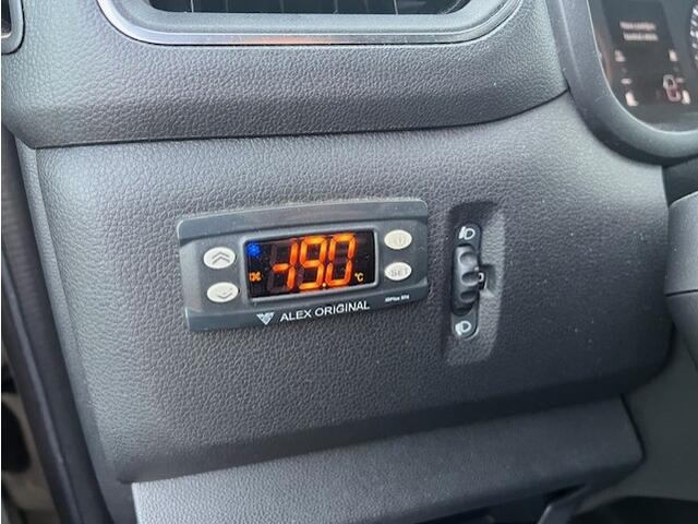 Renault MASTER T35 2.3 dCi 165 L4H3 MAXI KOELING TIEFKUHLUNG -20 GRD V230