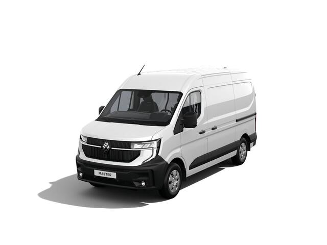 Renault MASTER Advance Long range | Achteruitrijcamera | C-Shape LED dagrijverlichting | Elektronisch geregelde airconditioning