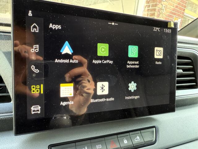 Renault MASTER T35 2.0 dCi 150pk L3H2 Advance 2x Schuifdeur, Trekhaak, Camera