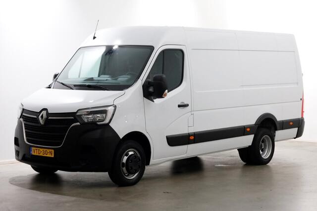 Renault MASTER T35 2.3 dCi 165pk L3H2 Dubbel Lucht Airco/Navi/Trekhaak 3500kg 01-2023