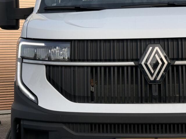 Renault MASTER T35 2.0 dCi 170 L3H1 Oprijwagen Navi By App / Cruise / Airco / Trekhaak