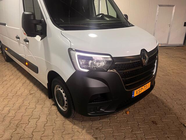 Renault MASTER T35 2.3 dCi 150 L3H2 Energy Comfort VVB422 BPM vrij! Benut nu nog uw voordeel!