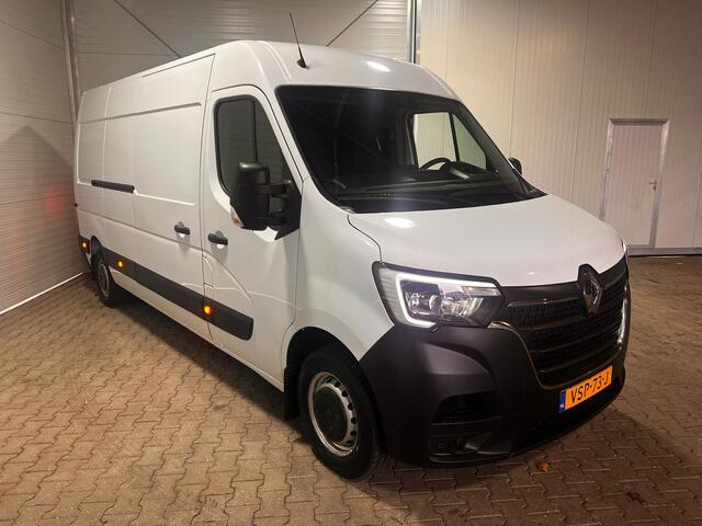 Renault MASTER T35 2.3 dCi 150 L3H2 Energy Comfort VVB422 BPM vrij! Benut nu nog uw voordeel!
