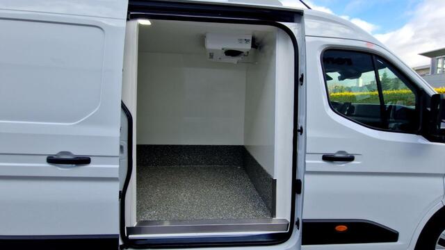Renault MASTER T35 2.0 dCi 170Pk L3H2 Extra Koelwagen Airco | Cruise | Camera | Zanotti koeling 0 graden