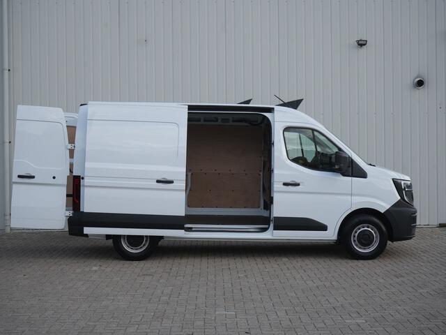 Renault MASTER T35 2.0 dCi 130 L2H2 Advance - VOORRAADVOORDEEL - All Seasonbanden - Achteruitrijcamera - Cruise Control - Apple Carplay/Android Auto