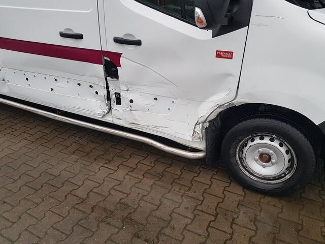 Renault MASTER T35 2.3 dCi 150 L3H3 Energy Comfort