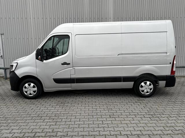 Renault MASTER 2.3 dCi L2H2*A/C*CRUISE*NAVI*HAAK*CAM*INRICHTING*