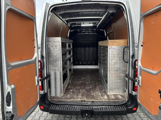 Renault MASTER 2.3 dCi L2H2*A/C*CRUISE*NAVI*HAAK*CAM*INRICHTING*