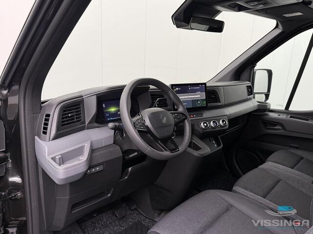 Renault MASTER E-Tech T35 Long-Range 842 kg laadvermogen 87 kWh