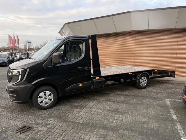 Renault MASTER T35 2.0 dCi 170 L3H1 Oprijwagen Navi By App / Cruise / Airco / Trekhaak