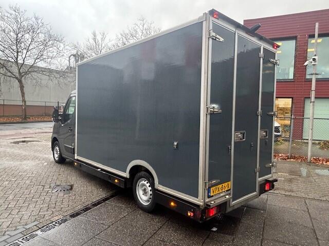 Renault MASTER T35 2.3 dCi 150 L3 Energy AIRCO I AUTOMAAT I CAMERA I 1e EIGENAAR I COMPLETE ONDERHOUSHISTORIE