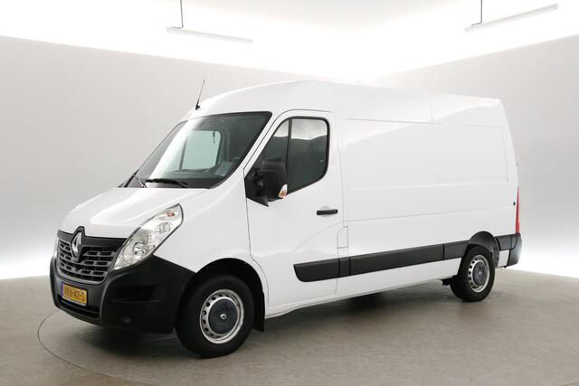 Renault MASTER T33 2.3 dCi 146PK L2H2 | Airco | Camera | Cruise | 3-Zits | Trekh. | Navi | Stoelverw.