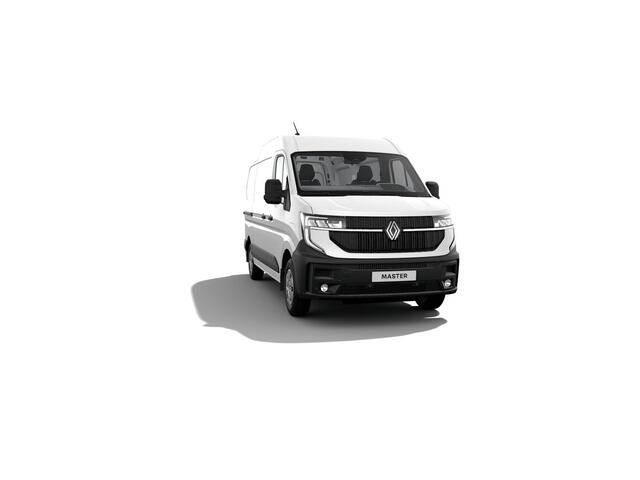 Renault MASTER Extra | Achteruitrijcamera | C-Shape LED dagrijverlichting | Elektronisch geregelde airconditioning