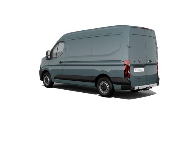 Renault MASTER Advance | C-Shape LED dagrijverlichting | Elektronisch geregelde airconditioning | Instrumentarium met 3,5" TFT scherm