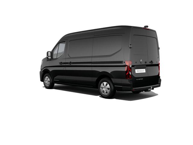 Renault MASTER Extra | Achteruitrijcamera | C-Shape LED dagrijverlichting | Elektronisch geregelde airconditioning