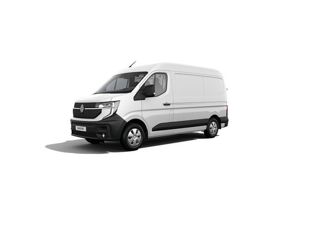 Renault MASTER Extra | Achteruitrijcamera | C-Shape LED dagrijverlichting | Elektronisch geregelde airconditioning