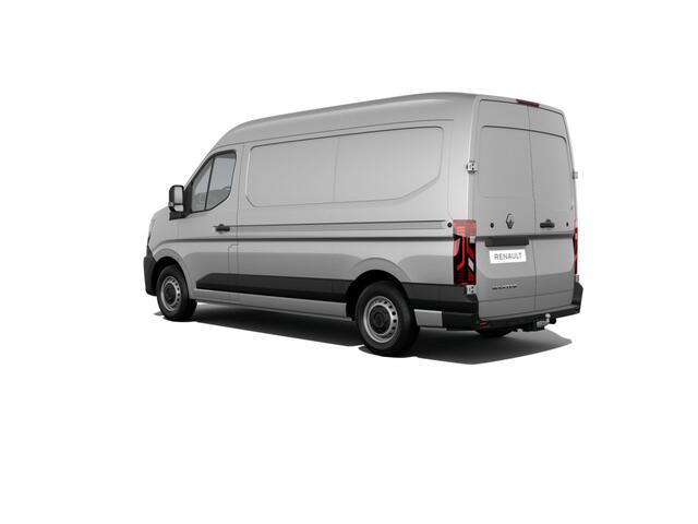Renault MASTER Advance | C-Shape LED dagrijverlichting | Elektronisch geregelde airconditioning | Instrumentarium met 3,5" TFT scherm