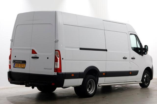 Renault MASTER T35 2.3 dCi 130pk L3H2 Dubbel Lucht Airco/Navi/Trekhaak 3500kg 09-2022