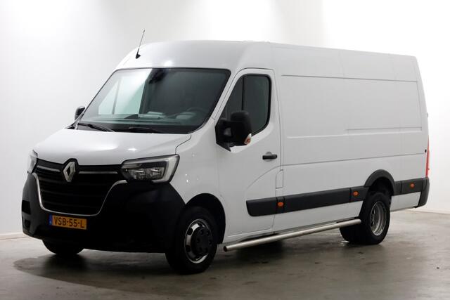Renault MASTER T35 2.3 dCi 130pk L3H2 Dubbel Lucht Airco/Navi/Trekhaak 3500kg 09-2022