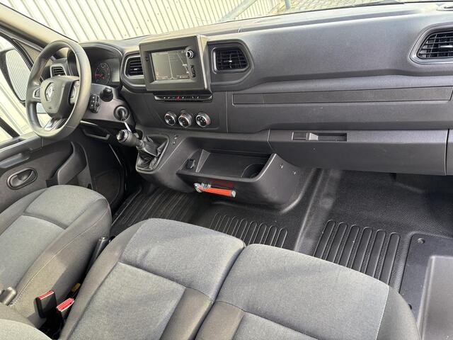 Renault MASTER T35 2.3 dCi 150 L2H2*A/C*CRUISE*NAVI*HAAK*3PERS*