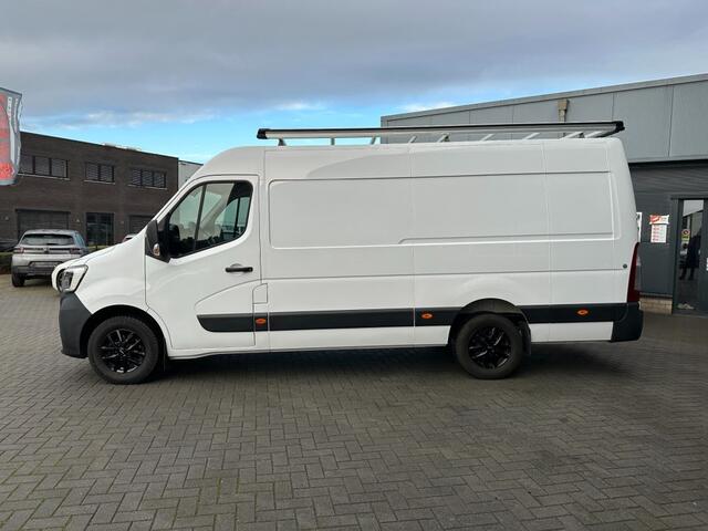 Renault MASTER Master T35 2.3 DCi L3H2 Navi Camera Trekhaak 69000 KM !!