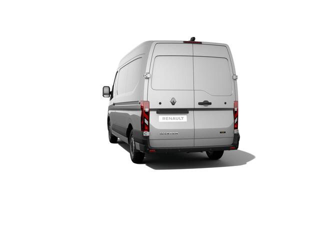 Renault MASTER Advance Long range | Achteruitrijcamera | C-Shape LED dagrijverlichting | Elektronisch geregelde airconditioning