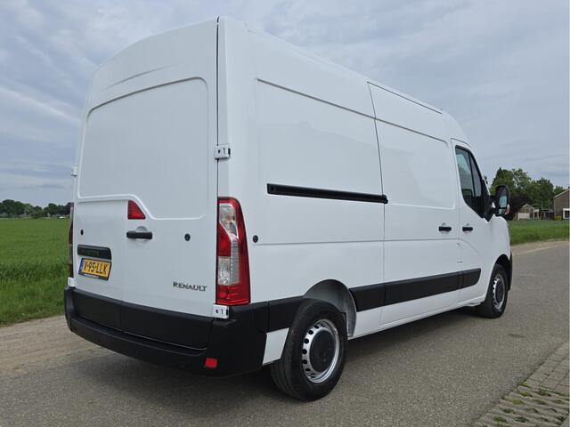 Renault MASTER T33 2.3 dCi L2 H2 - 135 Pk - Euro 6 - Airco - Cruise Control
