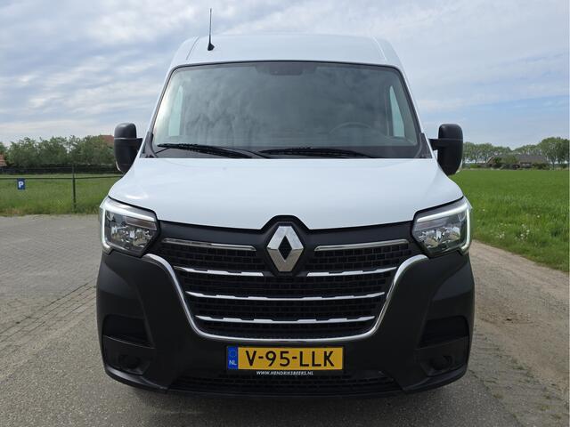 Renault MASTER T33 2.3 dCi L2 H2 - 135 Pk - Euro 6 - Airco - Cruise Control