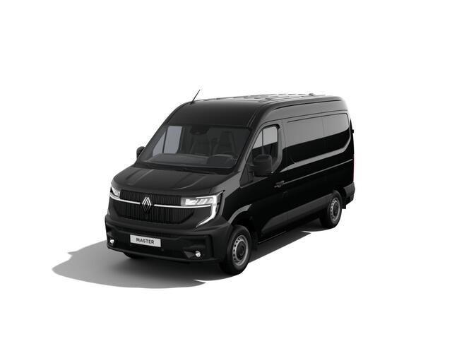Renault MASTER Advance Long range | C-Shape LED dagrijverlichting | Elektronisch geregelde airconditioning | Instrumentarium met 3,5" TFT scherm