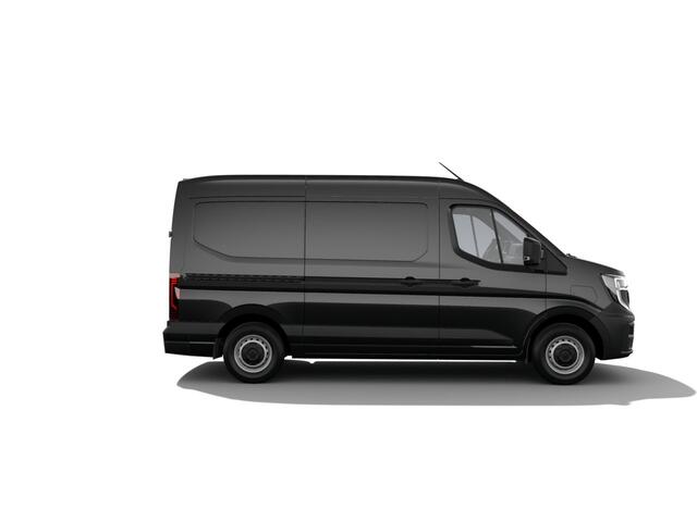 Renault MASTER Advance Long range | C-Shape LED dagrijverlichting | Elektronisch geregelde airconditioning | Instrumentarium met 3,5" TFT scherm