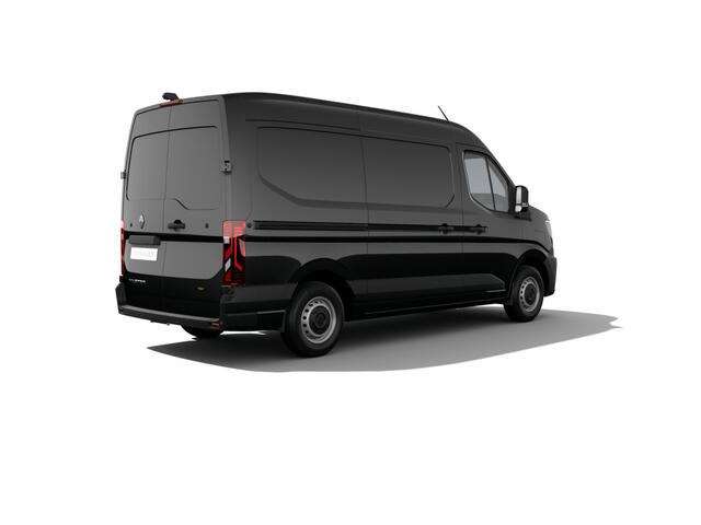 Renault MASTER Advance Long range | C-Shape LED dagrijverlichting | Elektronisch geregelde airconditioning | Instrumentarium met 3,5" TFT scherm